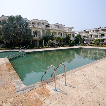 Sunshine Park Homes - Benaulim At Micon Екстериор снимка