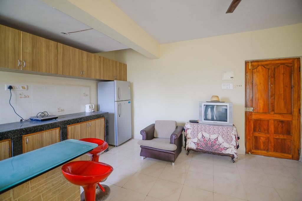 Sunshine Park Homes - Benaulim At Micon Екстериор снимка
