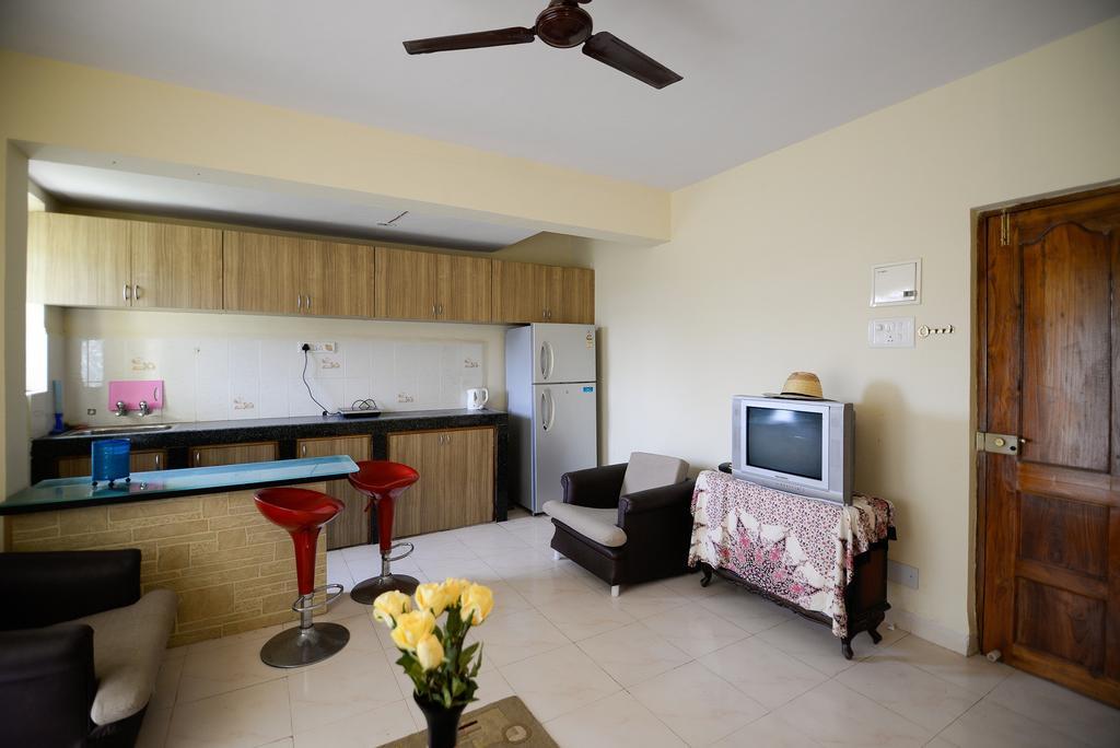 Sunshine Park Homes - Benaulim At Micon Екстериор снимка