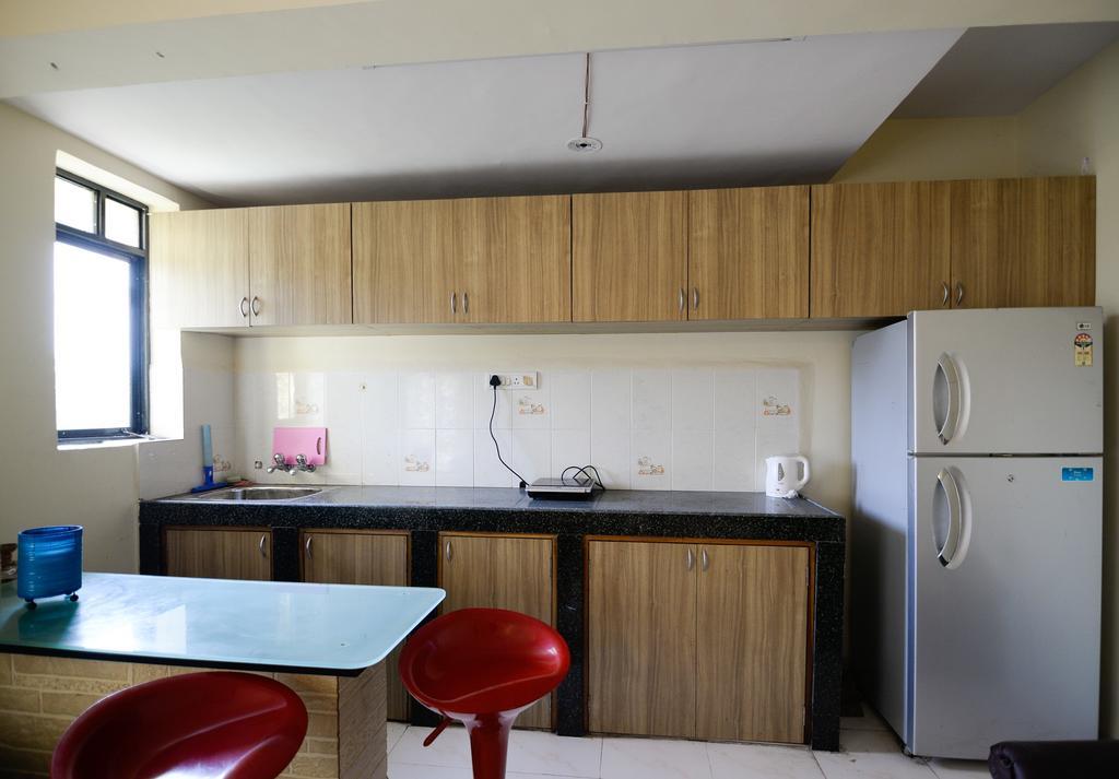 Sunshine Park Homes - Benaulim At Micon Екстериор снимка